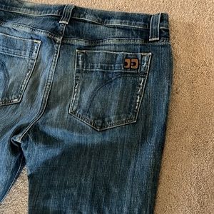 Vintage Joe’s Jeans
